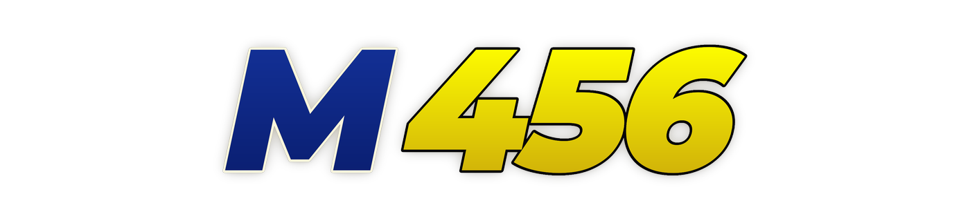m456 Logo